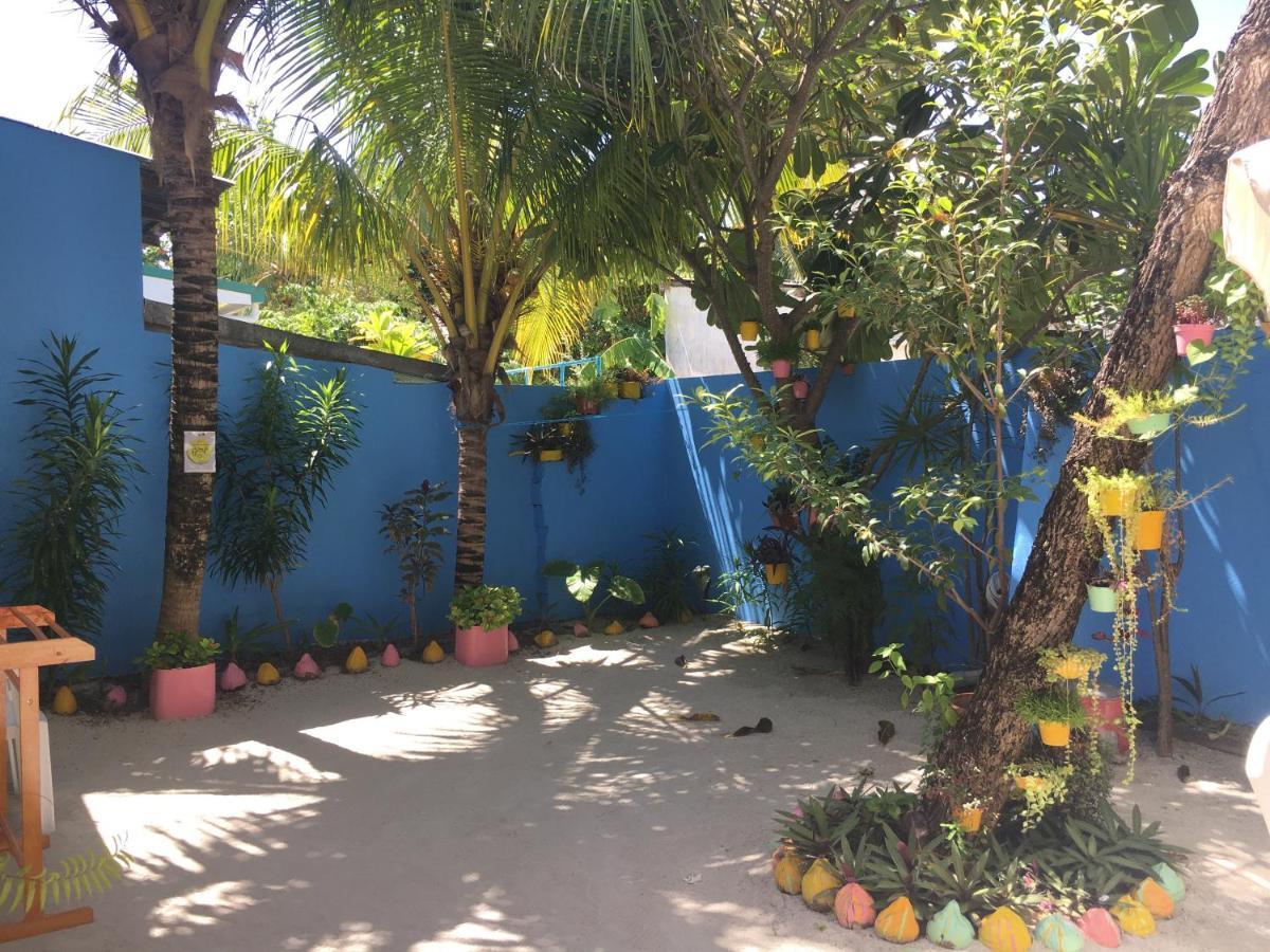 Midsummer Thulusdhoo Ngoại thất bức ảnh