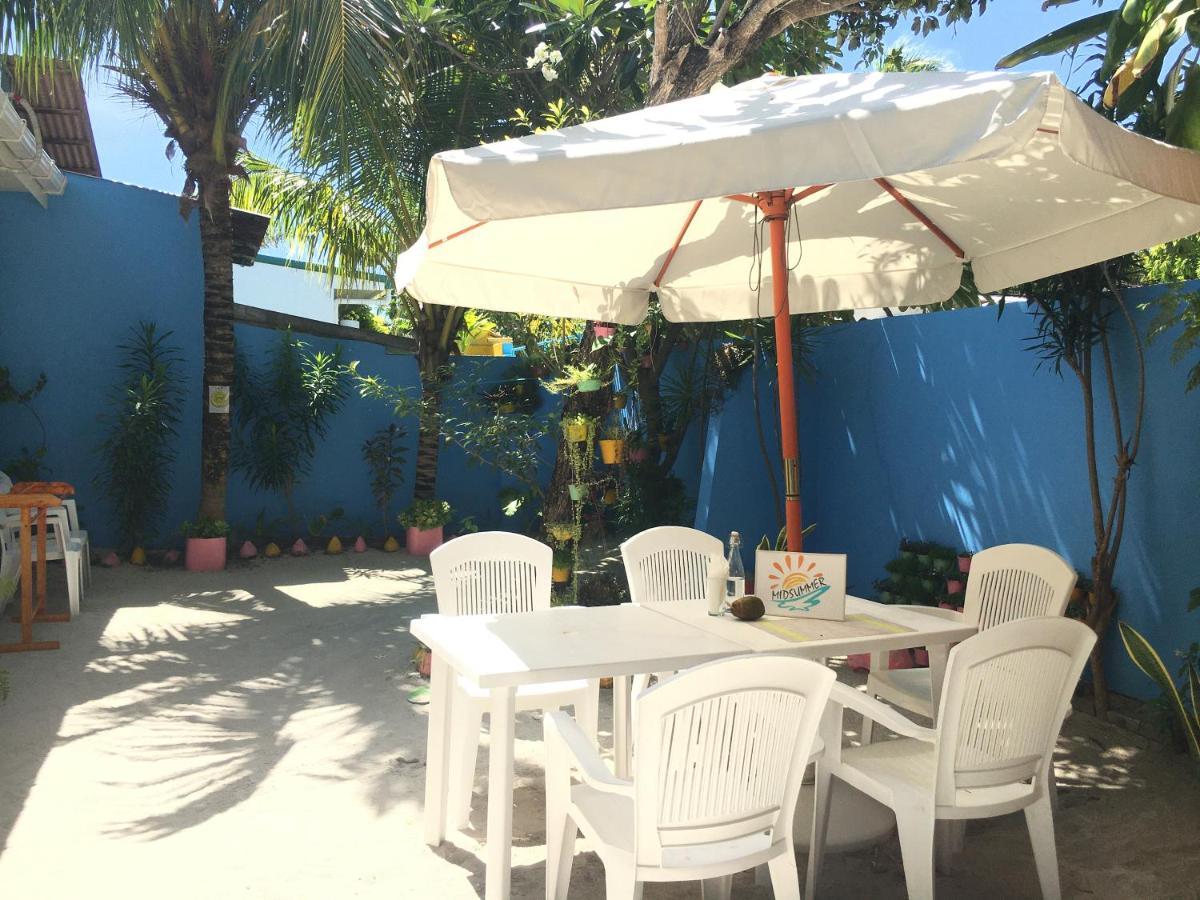 Midsummer Thulusdhoo Ngoại thất bức ảnh