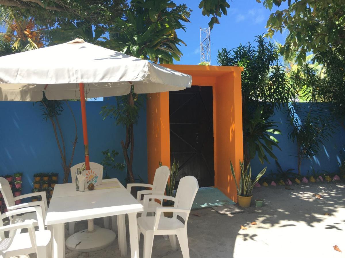 Midsummer Thulusdhoo Ngoại thất bức ảnh