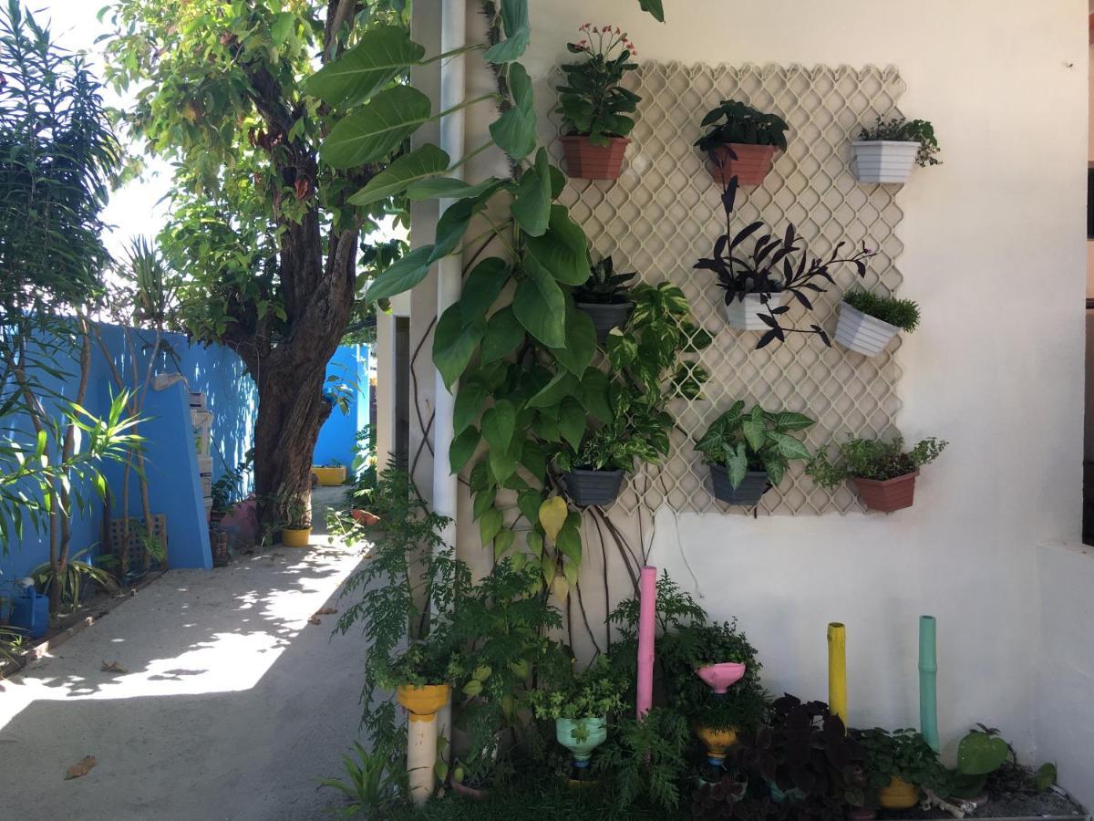 Midsummer Thulusdhoo Ngoại thất bức ảnh
