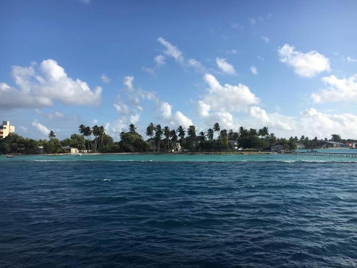 Midsummer Thulusdhoo Ngoại thất bức ảnh