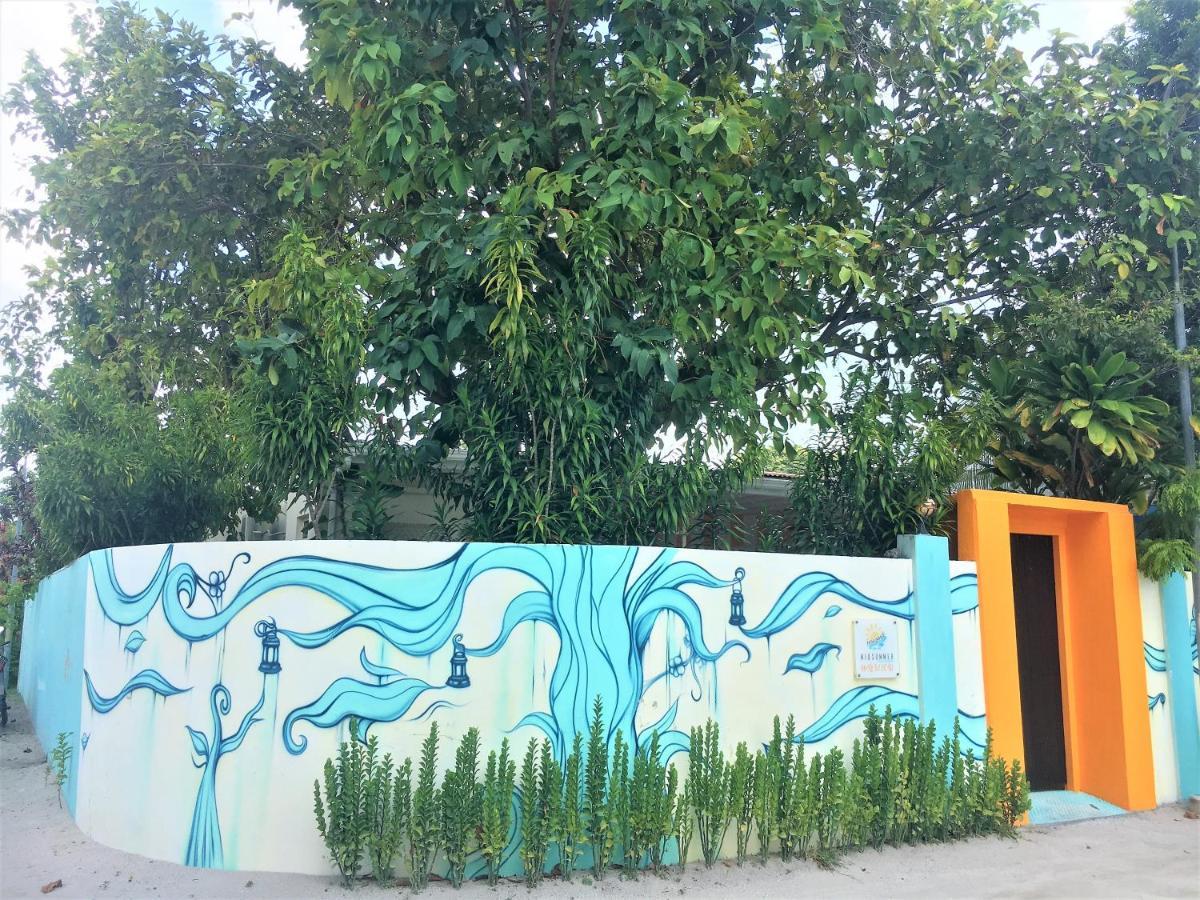 Midsummer Thulusdhoo Ngoại thất bức ảnh