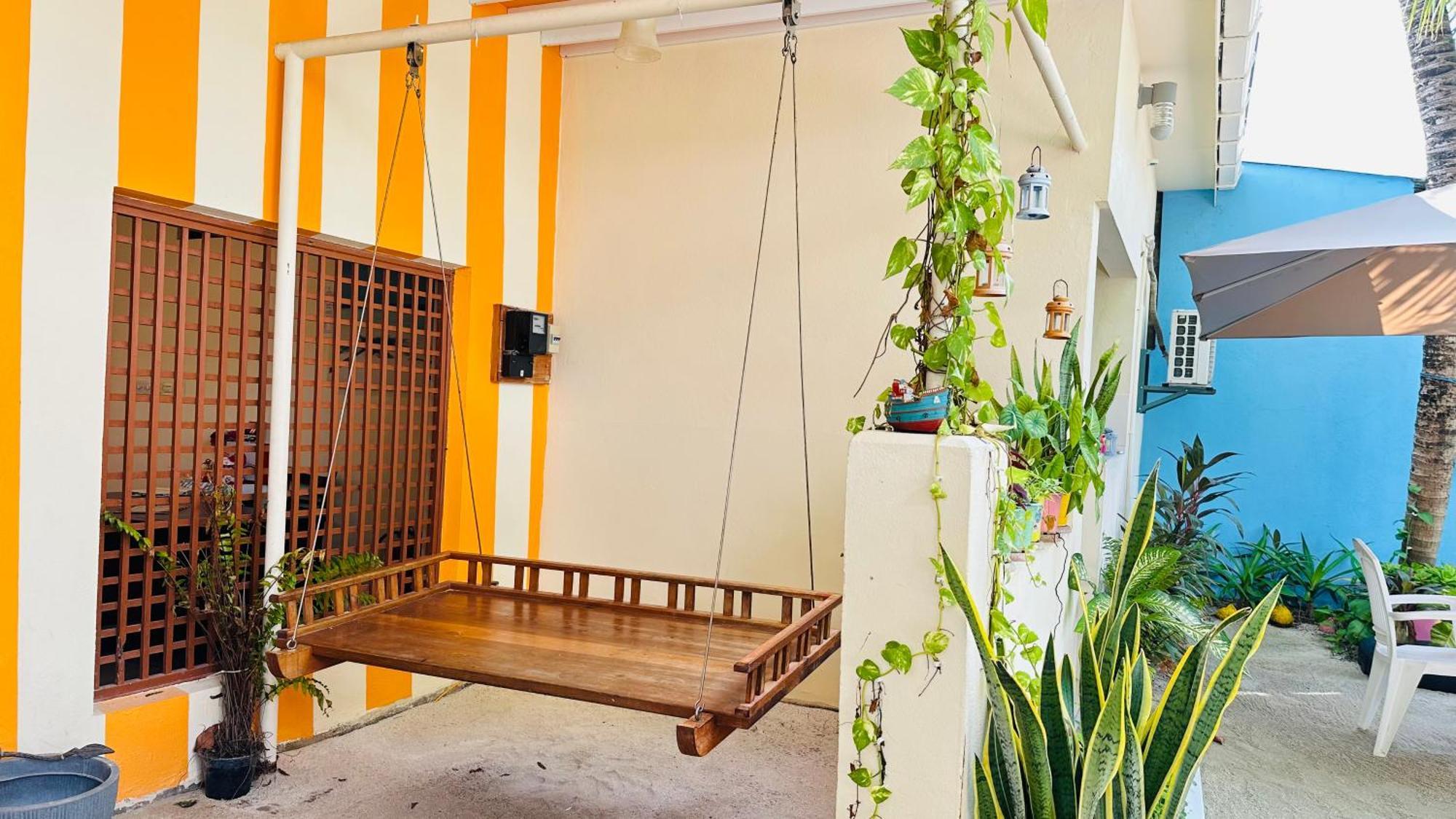 Midsummer Thulusdhoo Ngoại thất bức ảnh