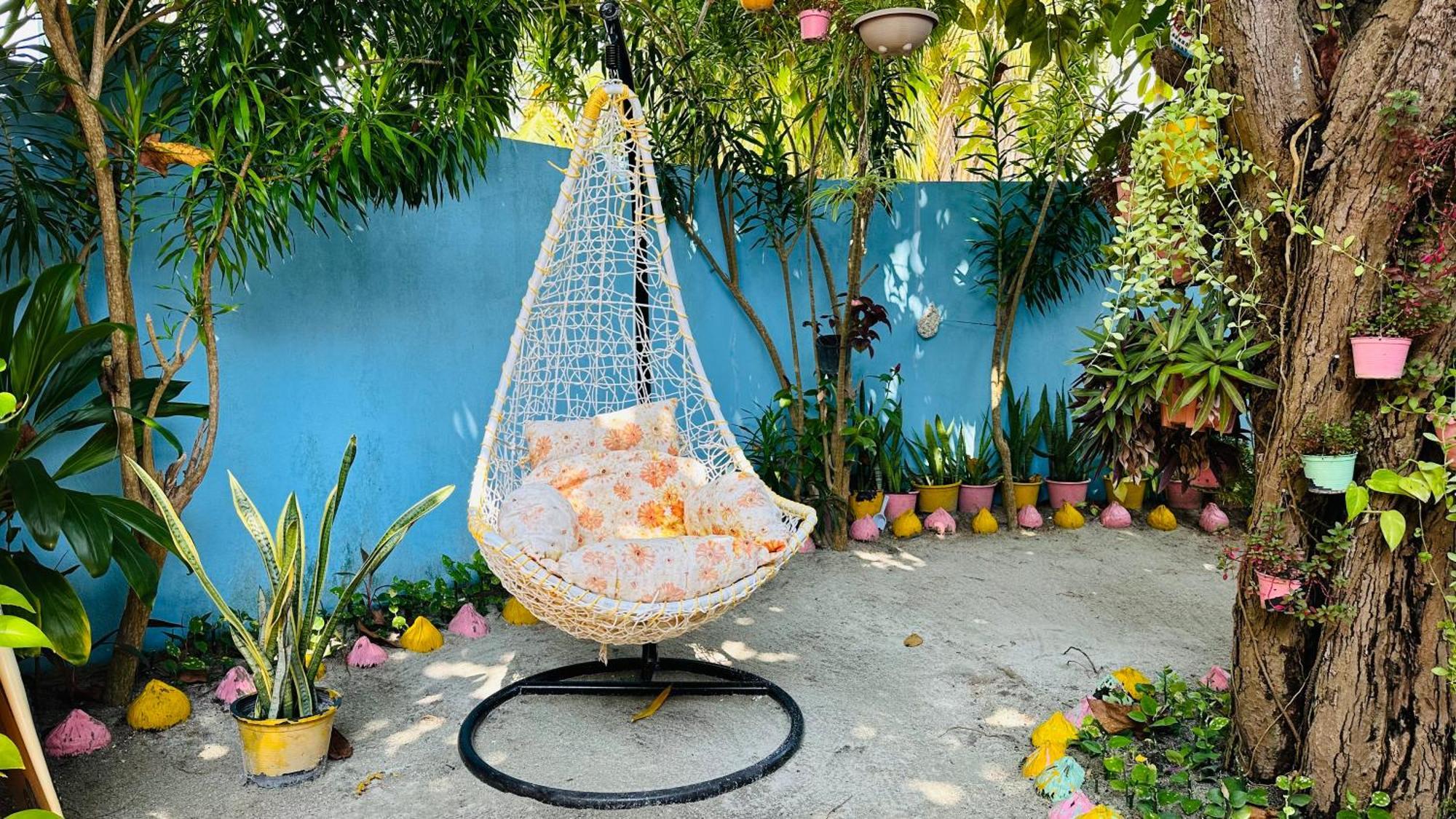 Midsummer Thulusdhoo Ngoại thất bức ảnh