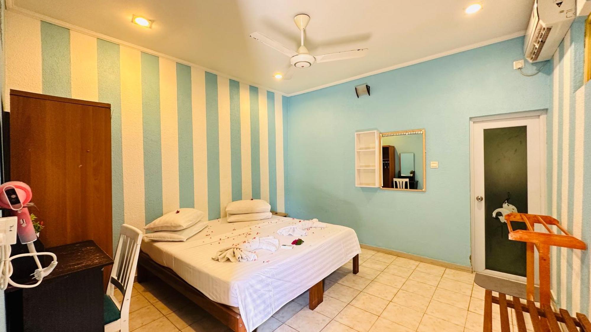Midsummer Thulusdhoo Ngoại thất bức ảnh