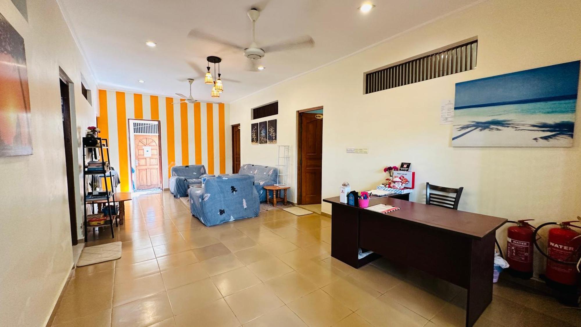 Midsummer Thulusdhoo Ngoại thất bức ảnh