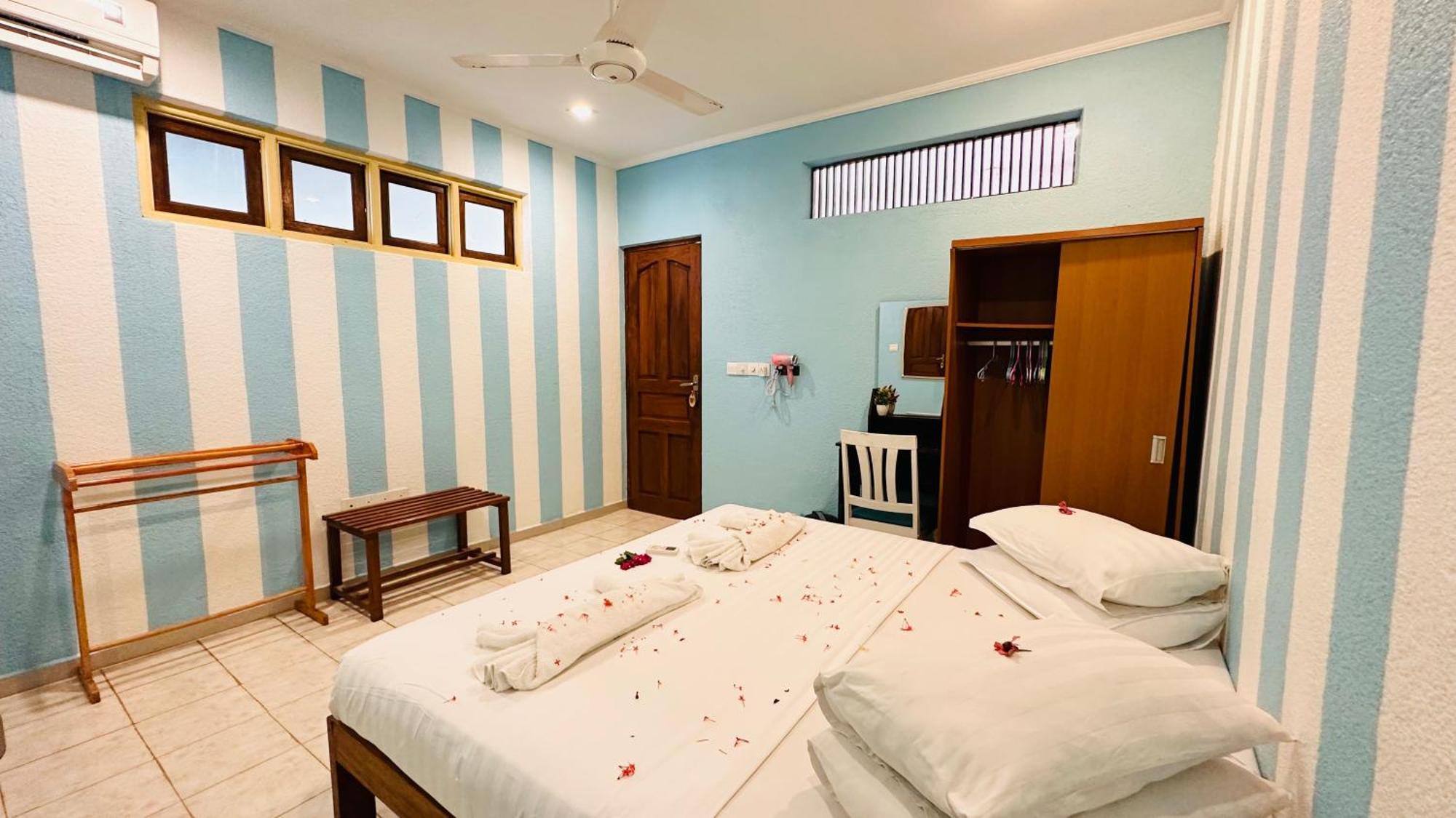 Midsummer Thulusdhoo Ngoại thất bức ảnh