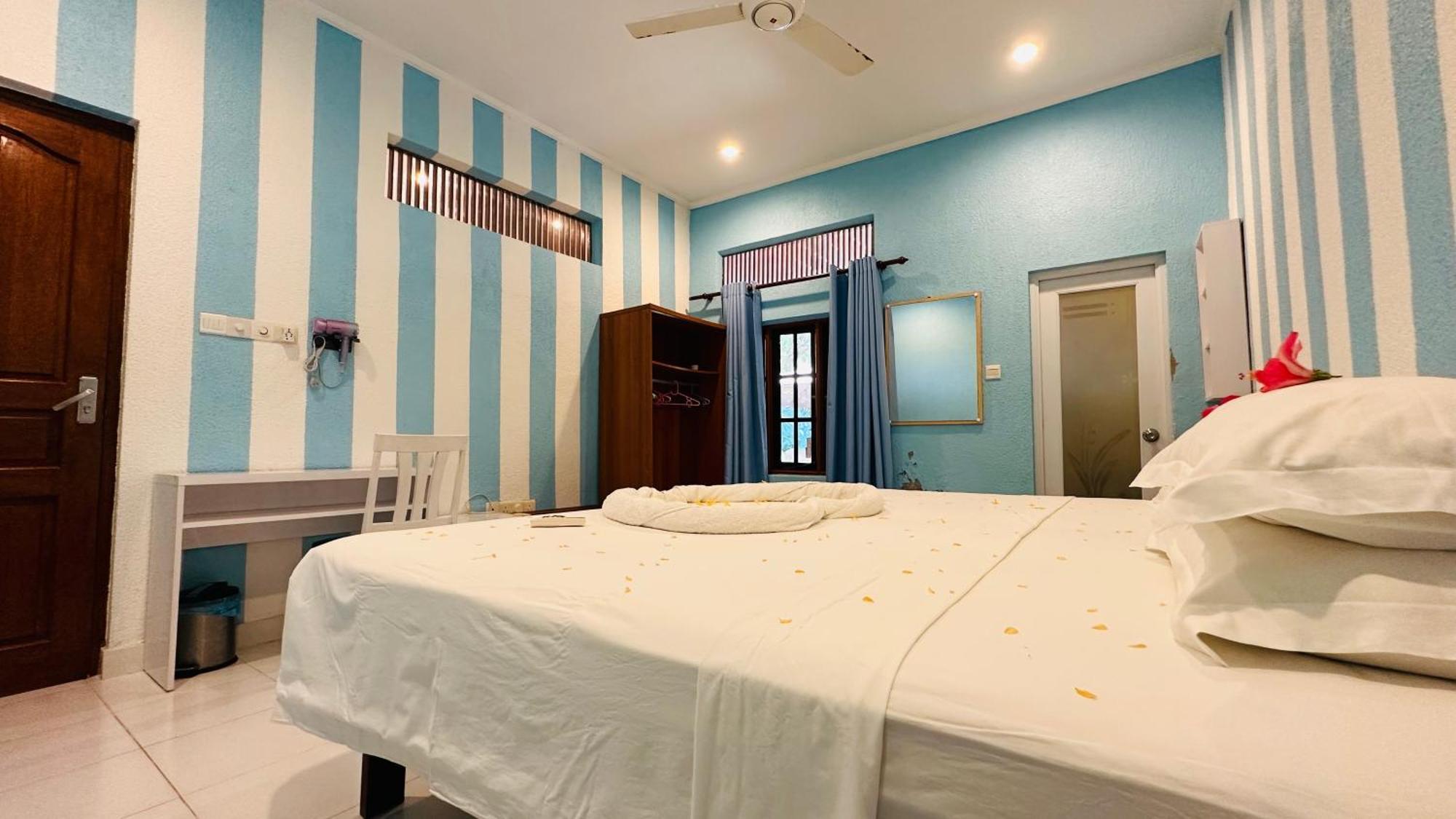 Midsummer Thulusdhoo Ngoại thất bức ảnh