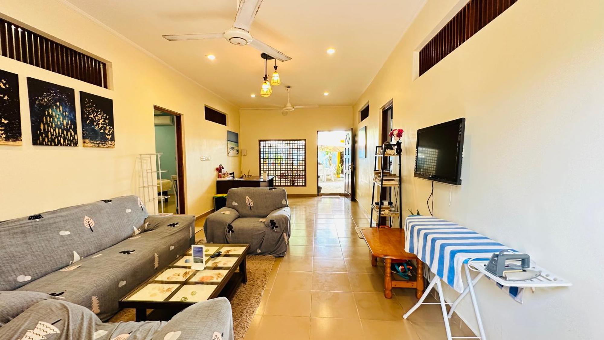 Midsummer Thulusdhoo Ngoại thất bức ảnh