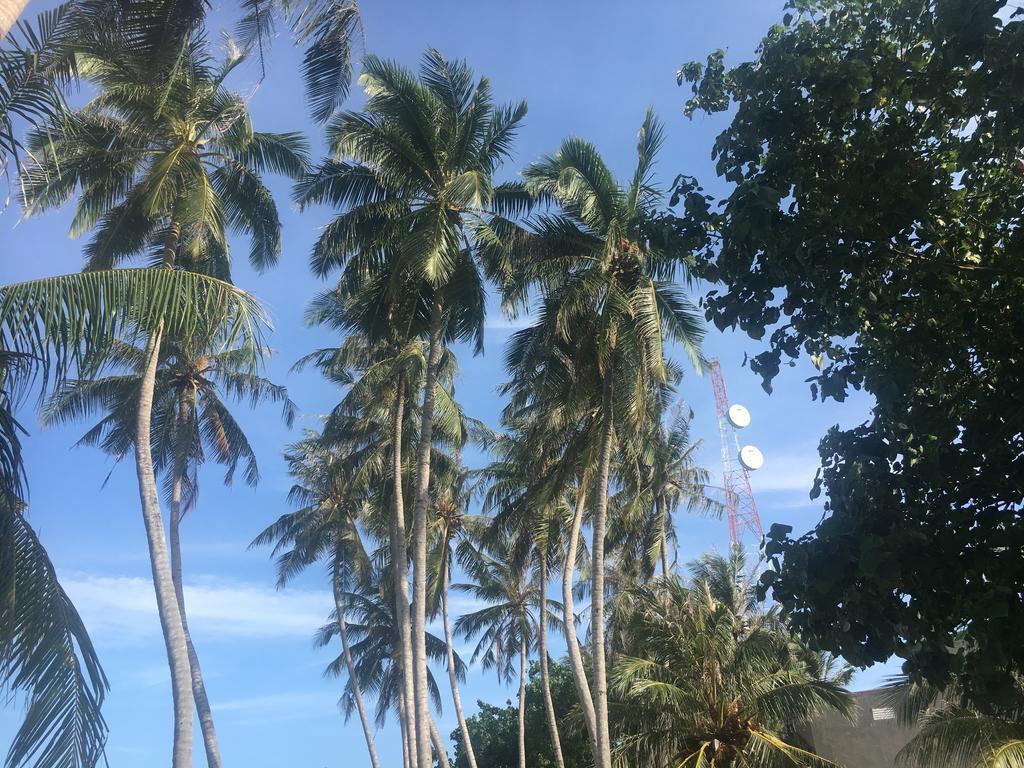 Midsummer Thulusdhoo Ngoại thất bức ảnh