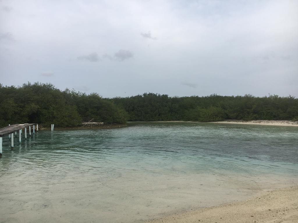 Midsummer Thulusdhoo Ngoại thất bức ảnh