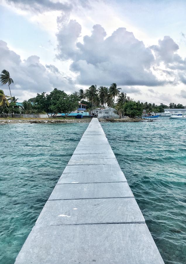 Midsummer Thulusdhoo Ngoại thất bức ảnh