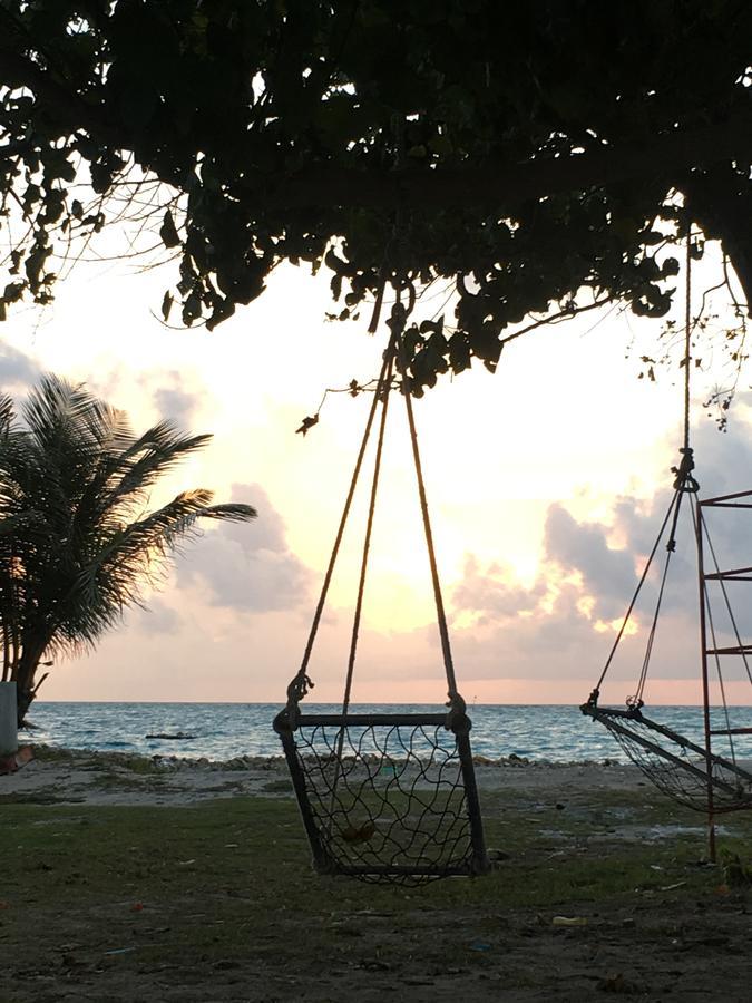 Midsummer Thulusdhoo Ngoại thất bức ảnh