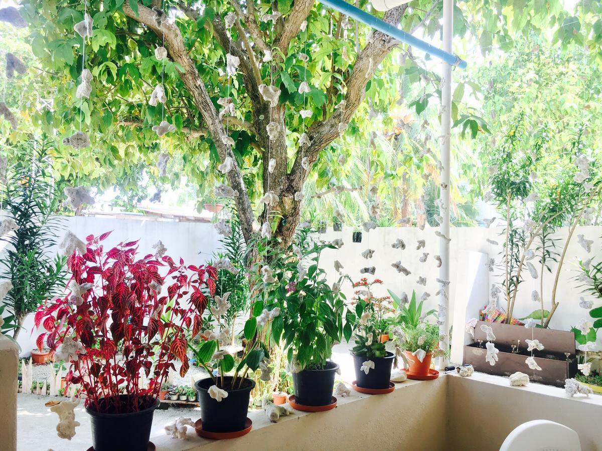 Midsummer Thulusdhoo Ngoại thất bức ảnh