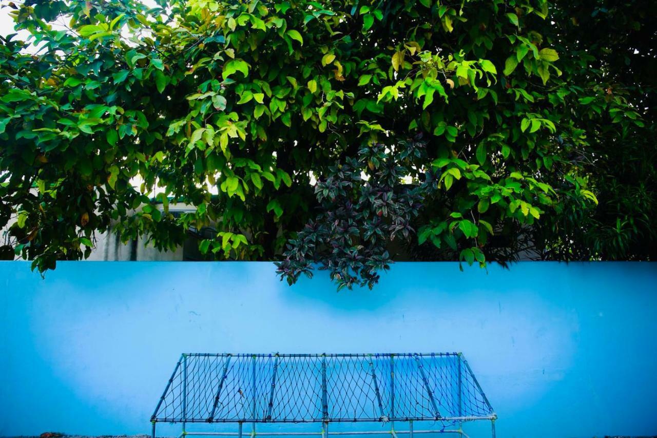 Midsummer Thulusdhoo Ngoại thất bức ảnh